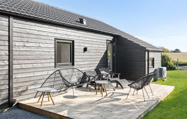 Ferienhaus 