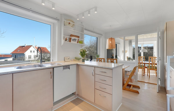 Location de vacances - Tejn , Danemark - I56332 401
