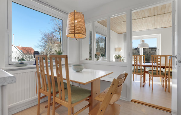 Location de vacances - Tejn , Danemark - I56332 8