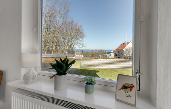 Location de vacances - Tejn , Danemark - I56332 304