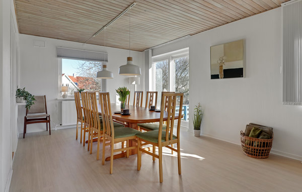 Location de vacances - Tejn , Danemark - I56332 5