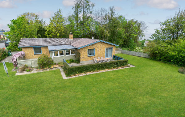 Location de vacances - Tejn , Danemark - I56332 81