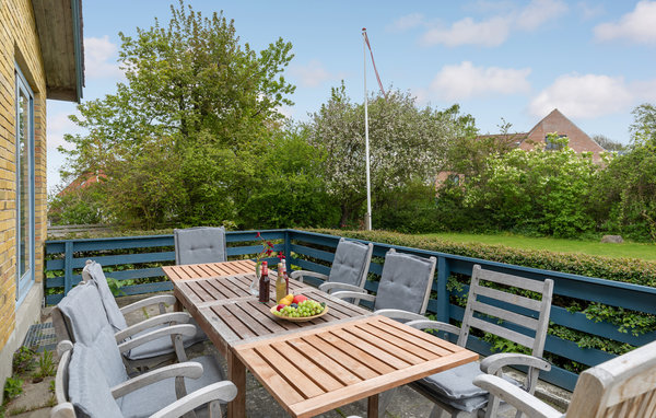 Location de vacances - Tejn , Danemark - I56332 101