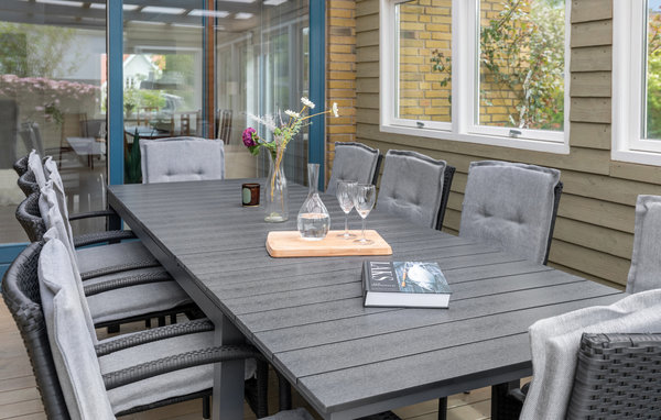 Location de vacances - Tejn , Danemark - I56332 105
