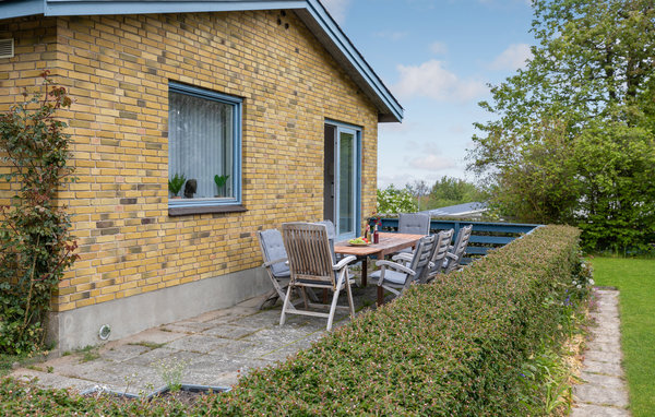 Location de vacances - Tejn , Danemark - I56332 106