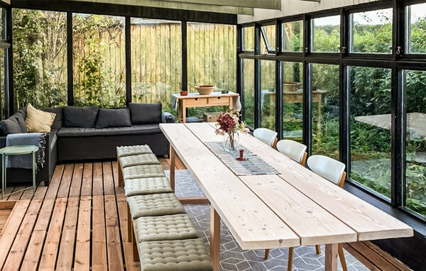 Feriehus - Olsker , Danmark - I56348 501