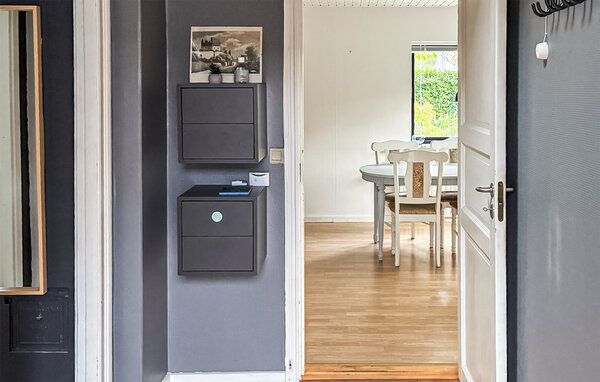 Feriehus - Olsker , Danmark - I56348 502