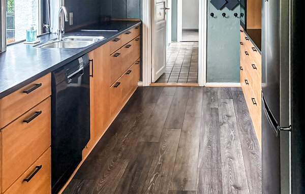 Feriehus - Olsker , Danmark - I56348 4