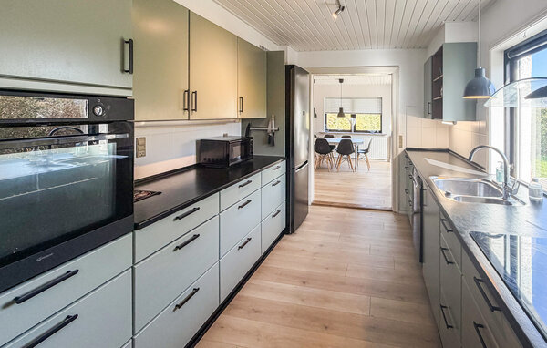 Semesterhus - Olsker , Danmark - I56348 9