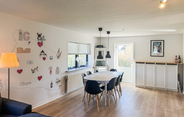 Semesterhus - Olsker , Danmark - I56348 4