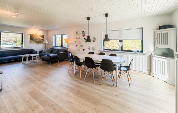 Semesterhus - Olsker , Danmark - I56348 301