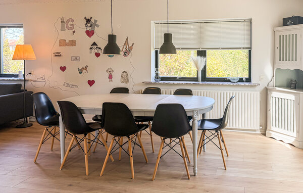 Semesterhus - Olsker , Danmark - I56348 5