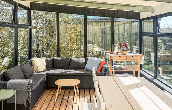 Semesterhus - Olsker , Danmark - I56348 302