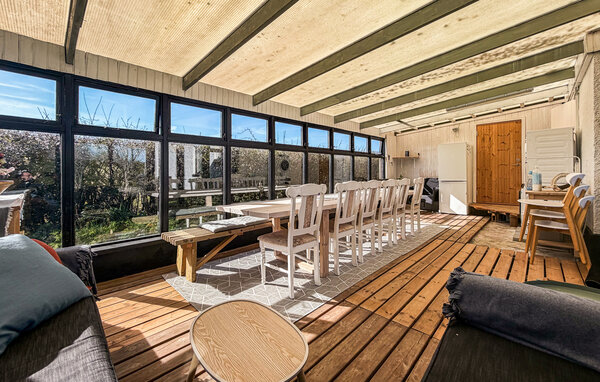 Semesterhus - Olsker , Danmark - I56348 6
