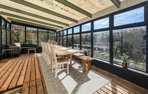 Semesterhus - Olsker , Danmark - I56348 7