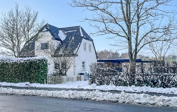 Feriehus - Olsker , Danmark - I56348 81
