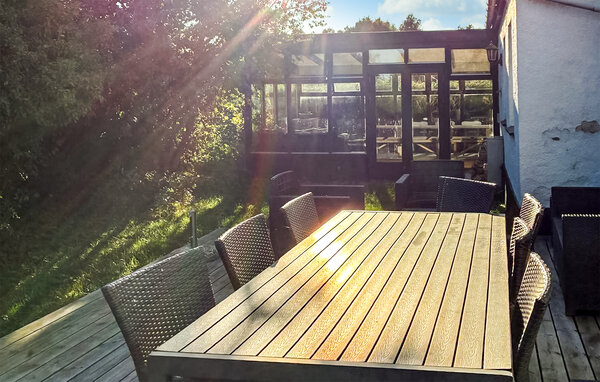 Feriehus - Olsker , Danmark - I56348 6