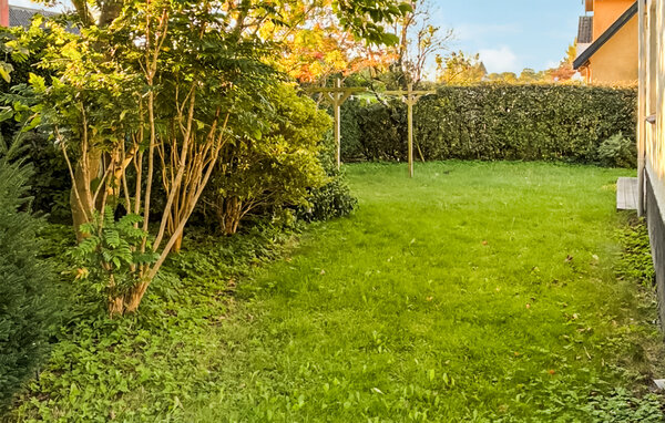 Feriehus - Olsker , Danmark - I56348 101