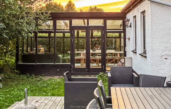 Feriehus - Olsker , Danmark - I56348 2