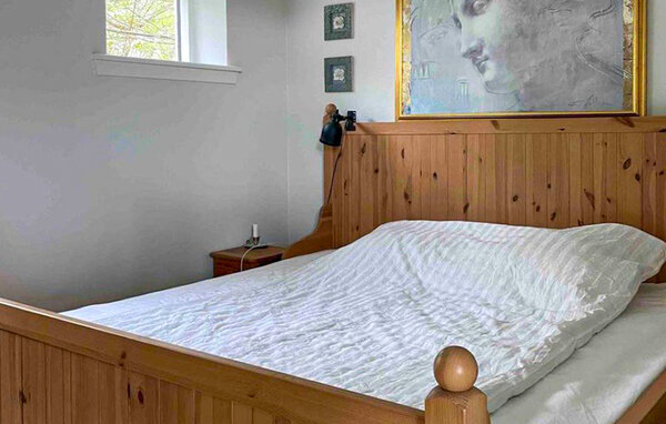 Semesterhus - Tejn , Danmark - I56403 601