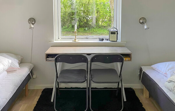 Semesterhus - Tejn , Danmark - I56403 602