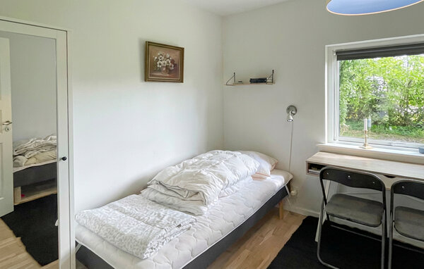 Semesterhus - Tejn , Danmark - I56403 603