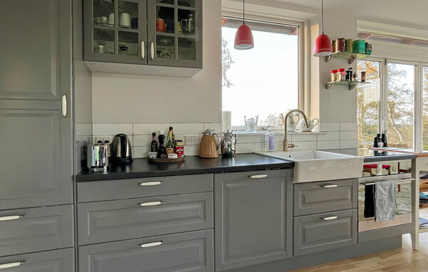 Semesterhus - Tejn , Danmark - I56403 6