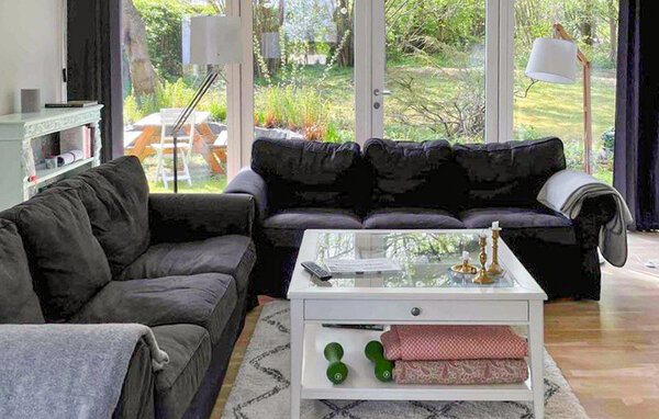 Semesterhus - Tejn , Danmark - I56403 3