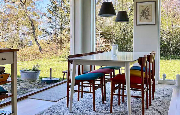 Semesterhus - Tejn , Danmark - I56403 301