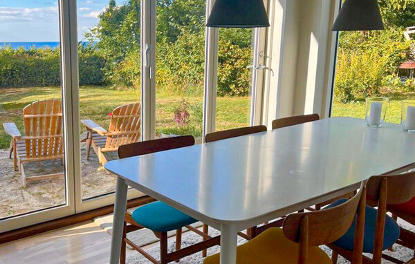 Semesterhus - Tejn , Danmark - I56403 5