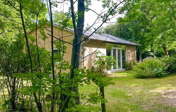 Semesterhus - Tejn , Danmark - I56403 81