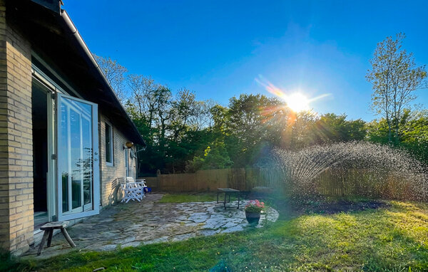 Semesterhus - Tejn , Danmark - I56403 7