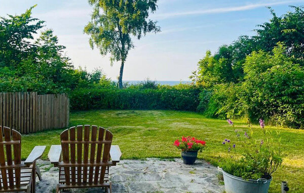 Semesterhus - Tejn , Danmark - I56403 2