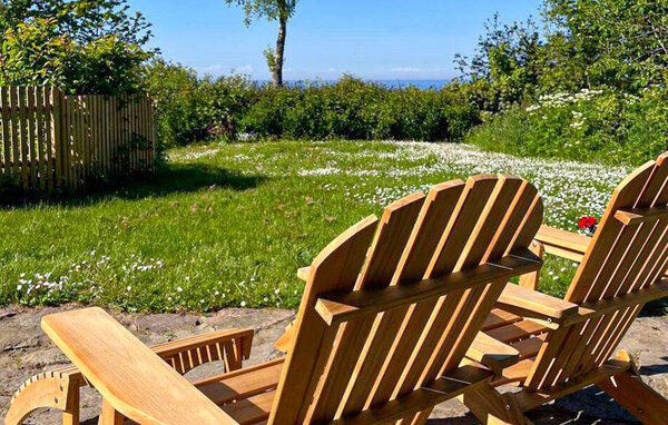 Semesterhus - Tejn , Danmark - I56403 101