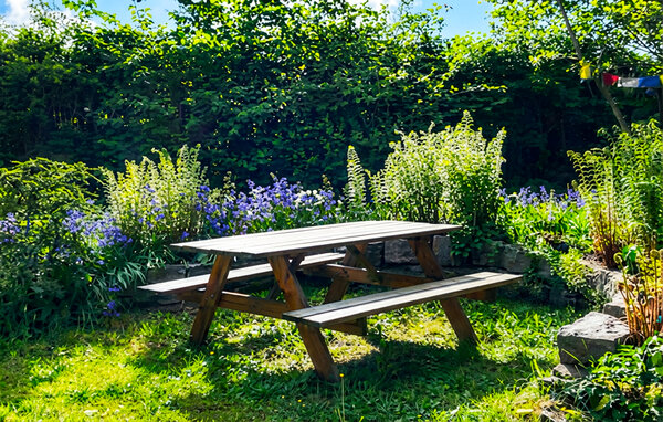 Semesterhus - Tejn , Danmark - I56403 102