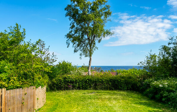 Semesterhus - Tejn , Danmark - I56403 8