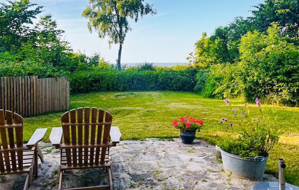 Semesterhus - Tejn , Danmark - I56403 201