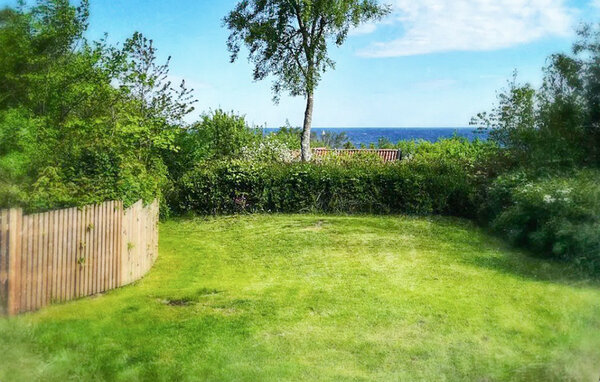 Semesterhus - Tejn , Danmark - I56403 202