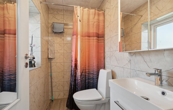 Ferienwohnung - Tejn , Dänemark - I56405 701