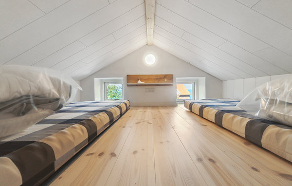 Ferienwohnung - Tejn , Dänemark - I56405 601