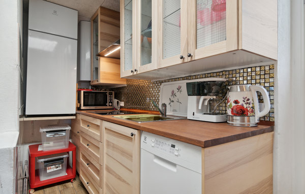 Ferienwohnung - Tejn , Dänemark - I56405 6