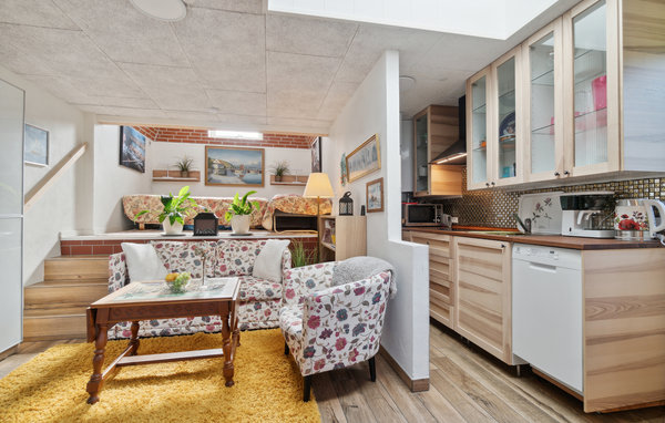 Ferienwohnung - Tejn , Dänemark - I56405 3