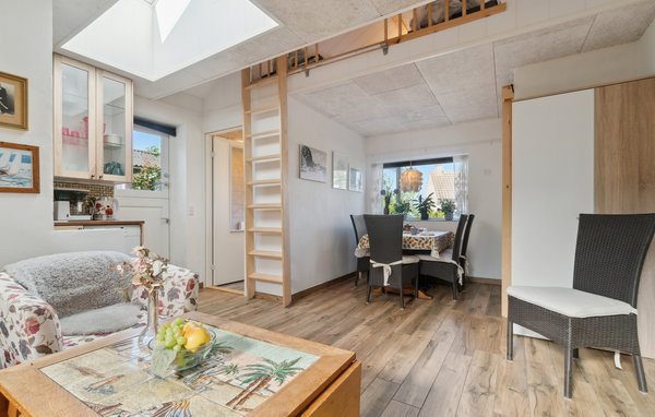 Ferienwohnung - Tejn , Dänemark - I56405 4