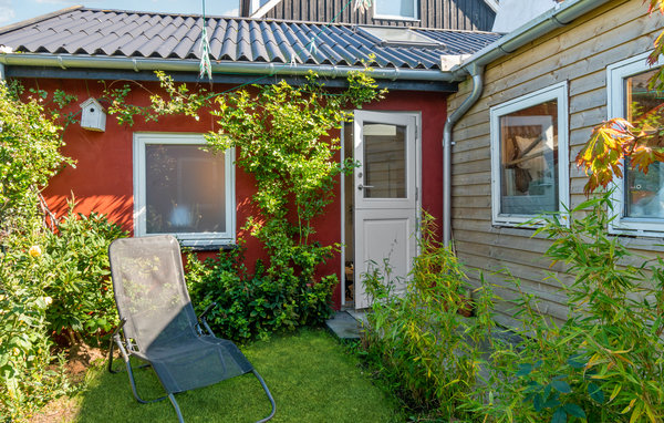 Ferienwohnung - Tejn , Dänemark - I56405 101