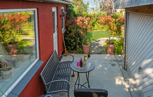 Ferienwohnung - Tejn , Dänemark - I56405 102
