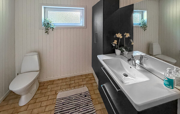Vakantiehuis - Tejn , Denemarken - I56408 701