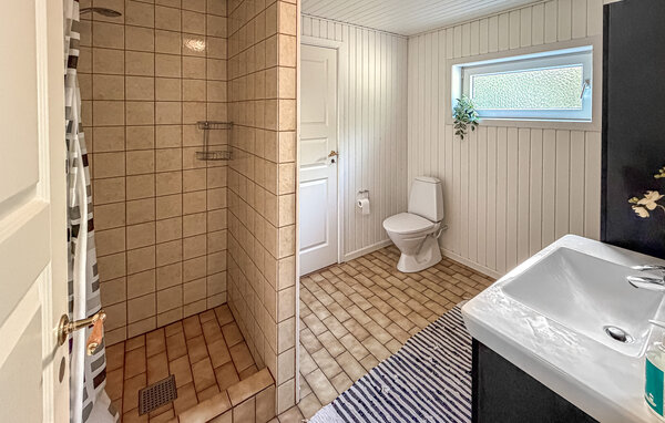 Vakantiehuis - Tejn , Denemarken - I56408 702