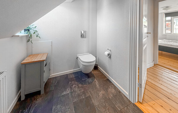 Vakantiehuis - Tejn , Denemarken - I56408 704