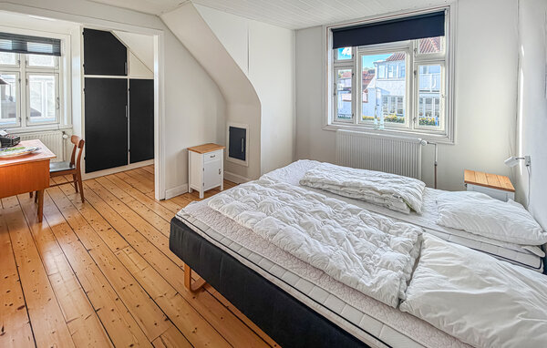Vakantiehuis - Tejn , Denemarken - I56408 601