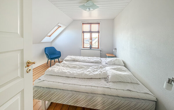 Vakantiehuis - Tejn , Denemarken - I56408 602